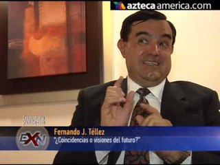 Visiones futuristas, parte 2