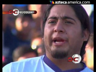 Con aires de grandeza en la Sultana del norte