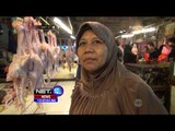 Pasca Aksi Mogok, Pedagang Daging Ayam di Pasar Kosambi Mulai Berjualan - NET12