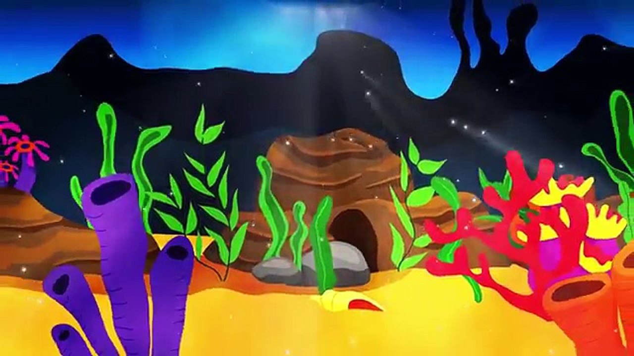 SECRET LIFE OF PETS FINGER FAMILY & MORE NURSERY RHYMES