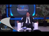 The Interview Bersama Ernest Prakasa - Komjen Pol. Budi Waseso