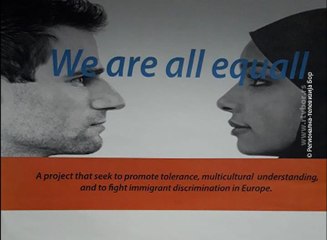 Projekat "Svi su jednaki", 6. februar 2017. (RTV Bor)