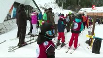 Avalanches : risque maximal en Ariège