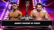 WWE 2k15 MyCAREER Next Gen Gameplay - Johnny vs  Rusev EP. 18 (I CRUSH YOU!!!)