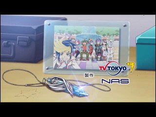 ygo arc v preview 142 ger sub