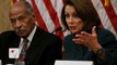 Nancy Pelosi Wants to Know More About Trump's Russia Ties