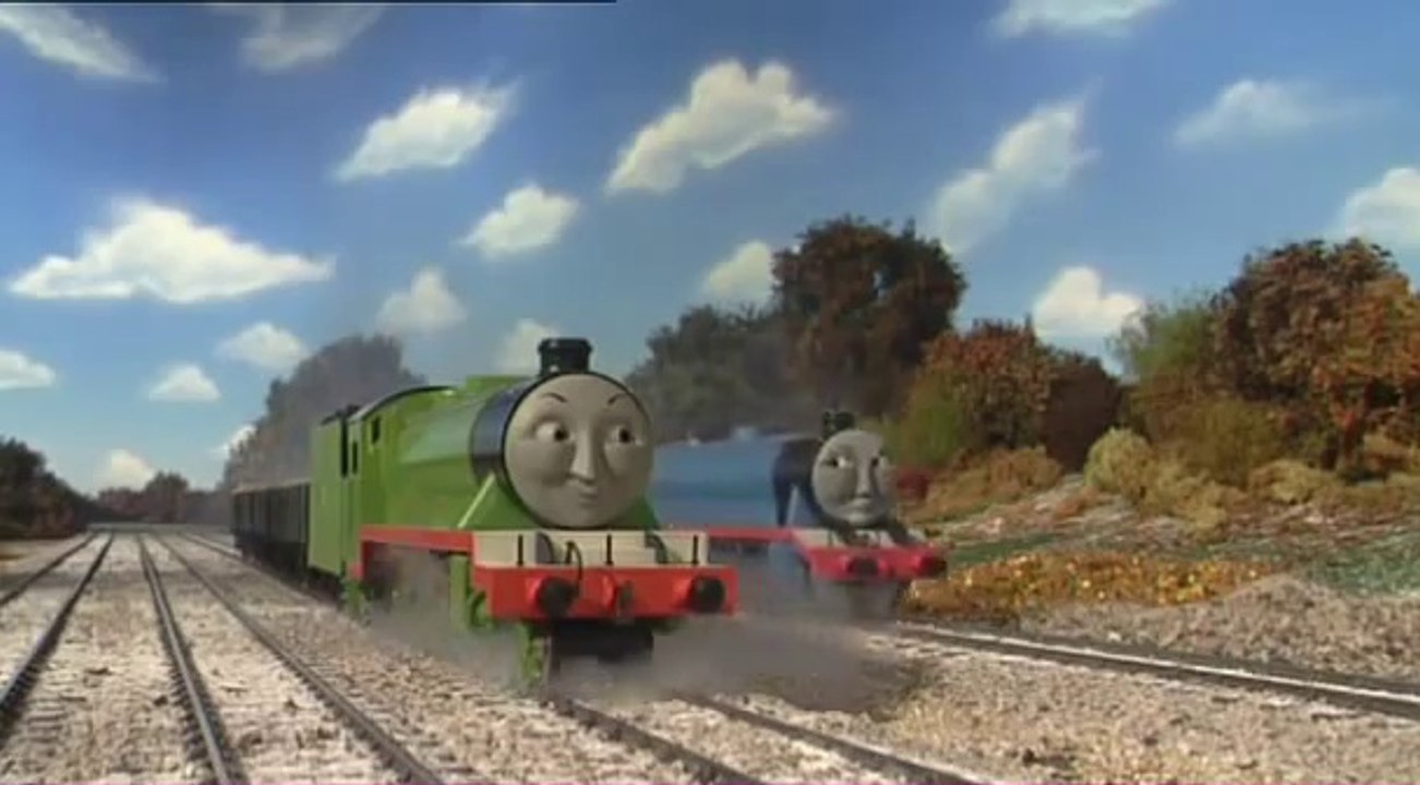 17 Big Strong Henry