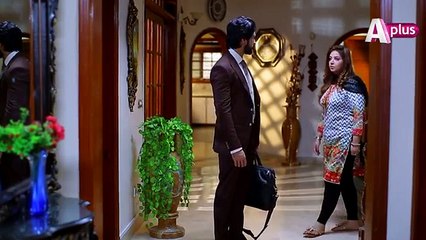 Kambakht Tanno - Episode 65