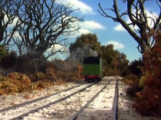 17 Big Strong Henry (US)