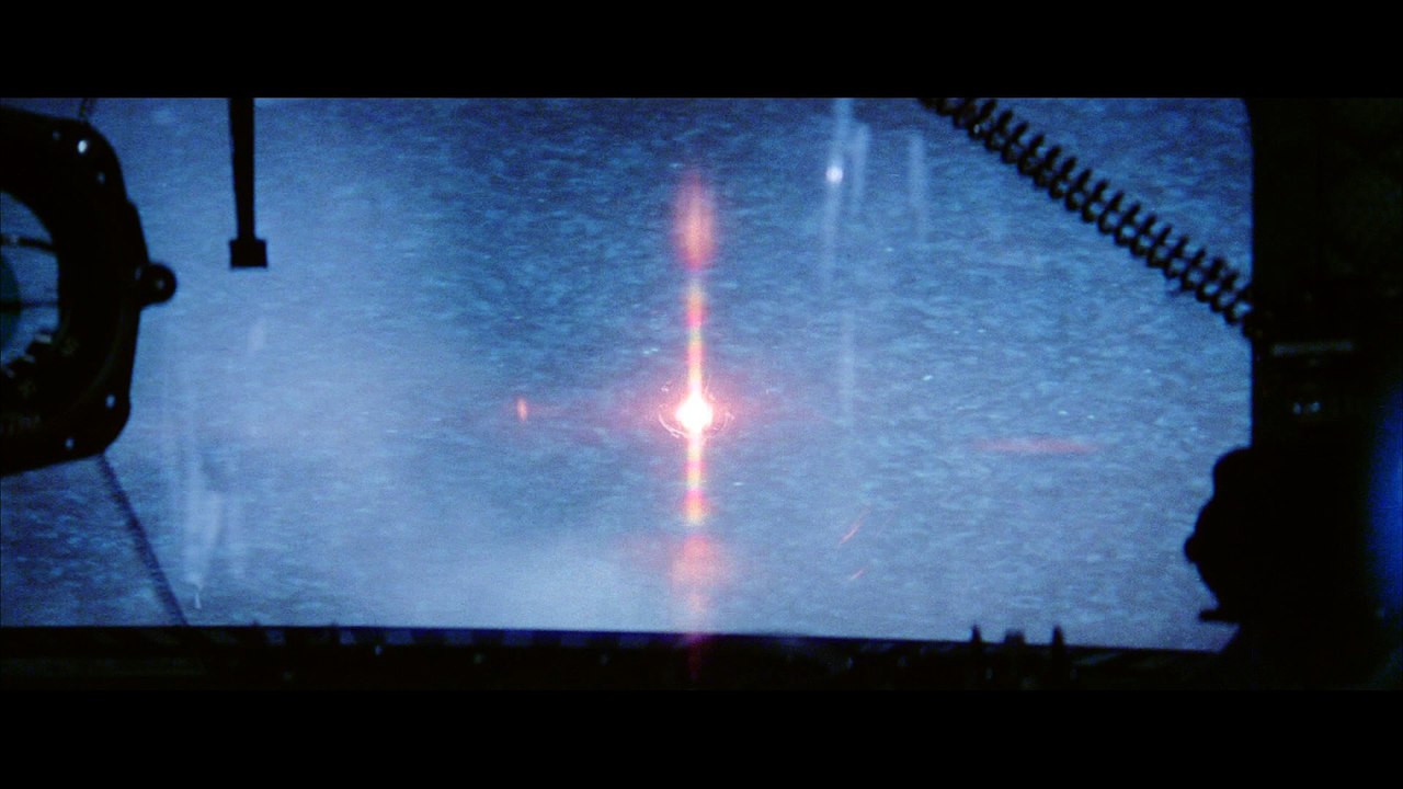 SOLARIS - Criterion trailer