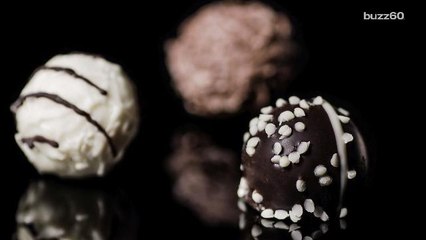 Surprise Your Valentine With This Fun Twist on Chocolate