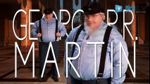 J. R. R. Tolkien vs George R. R. Martin.  Epic Rap Battles of History. Season 5 | {www.bolumizletv.com}