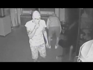 Foggia - Furti in abitazioni e negozi, presa "banda del furgone bianco" (27.01.17)