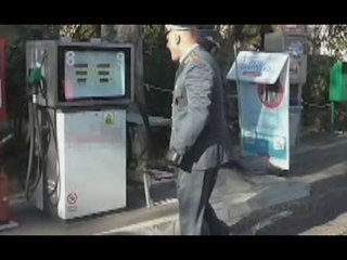 Venezia - Carburante di contrabbando, 31 indagati tra Nord e Centro Italia (25.01.17)