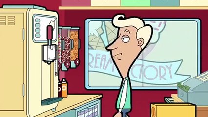 Funny Cartoon ✭ Mr Bean NEW EPISODE ᴴᴰ [ 40 minute ]★ Series Collection Best Fun ►SPECIAL COLLECTIO