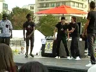 Aprem Tck Bastille (Treaxxy)