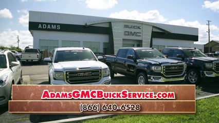 Regular Maintenance Winchester KY | Certified Buick Service Winchester KY