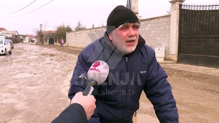 Banorët e Vizbegut: “As në kohën e luftës së dytë botërore rrugët s’kanë qenë më keq se sot”