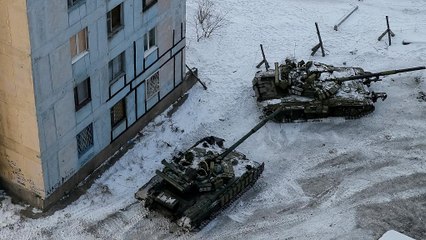 AB Rusya'ya karşı katı tutumunu sürdürüyor