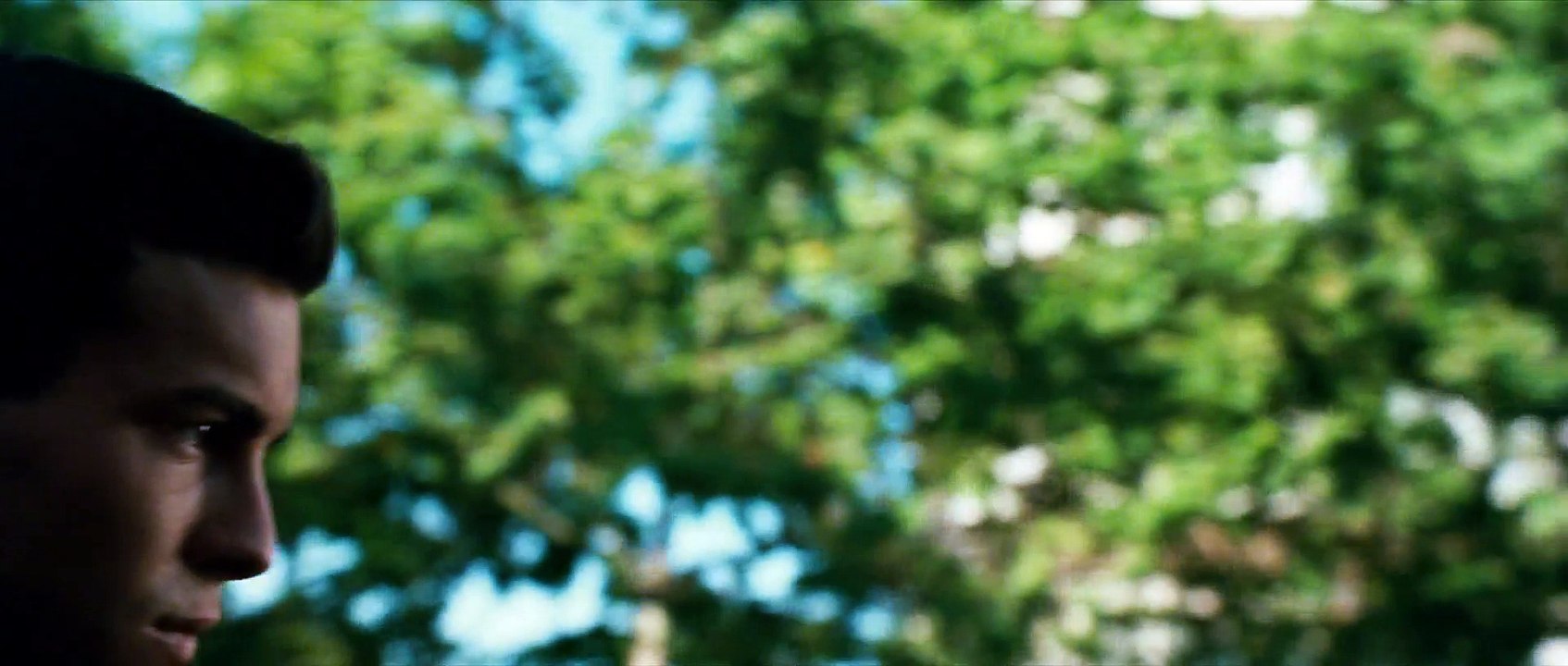 3 Metros sobre el Cielo 1