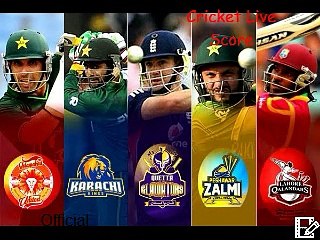 PSL 2017 Season 2 Highlights 🏏