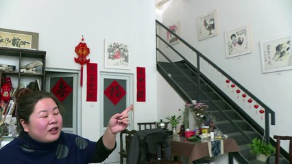 ناشطة نسوية صينية تلين في وجه مضايقات السلطات في بكين