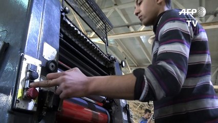 Romances finalmente falam a língua dos curdos na Síria