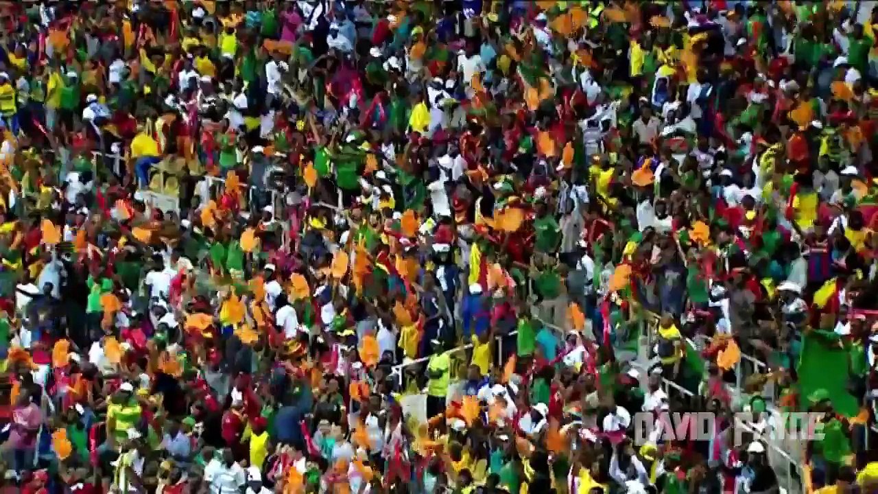 Vincent Aboubakar Amazing Goal - Egypt vs Cameroon 1-2 CAN Final 05-02-2017 HD