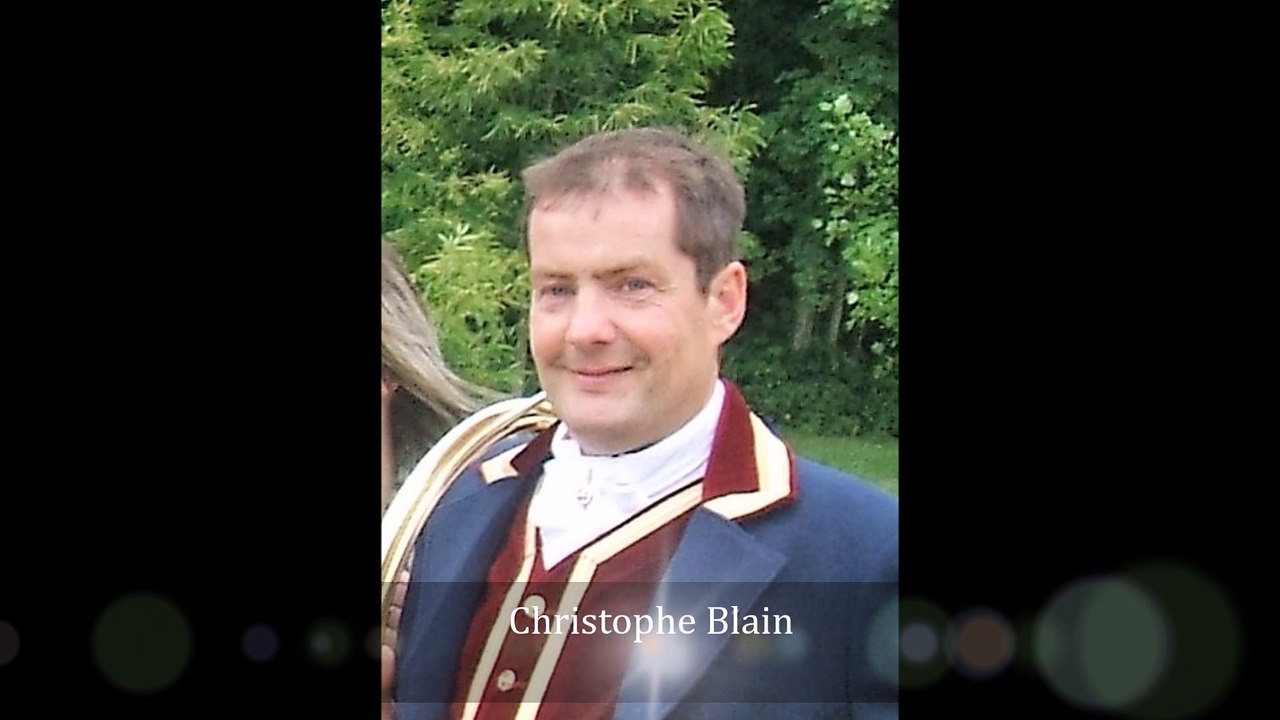 LES TROMPES DE THIERACHE SONNEURS