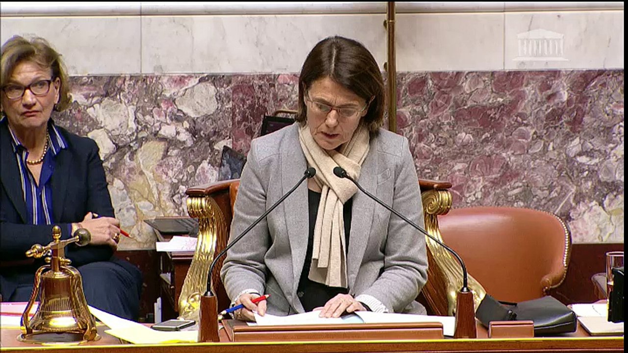 Projet de l'A31 bis - QOSD de Patrick Weiten