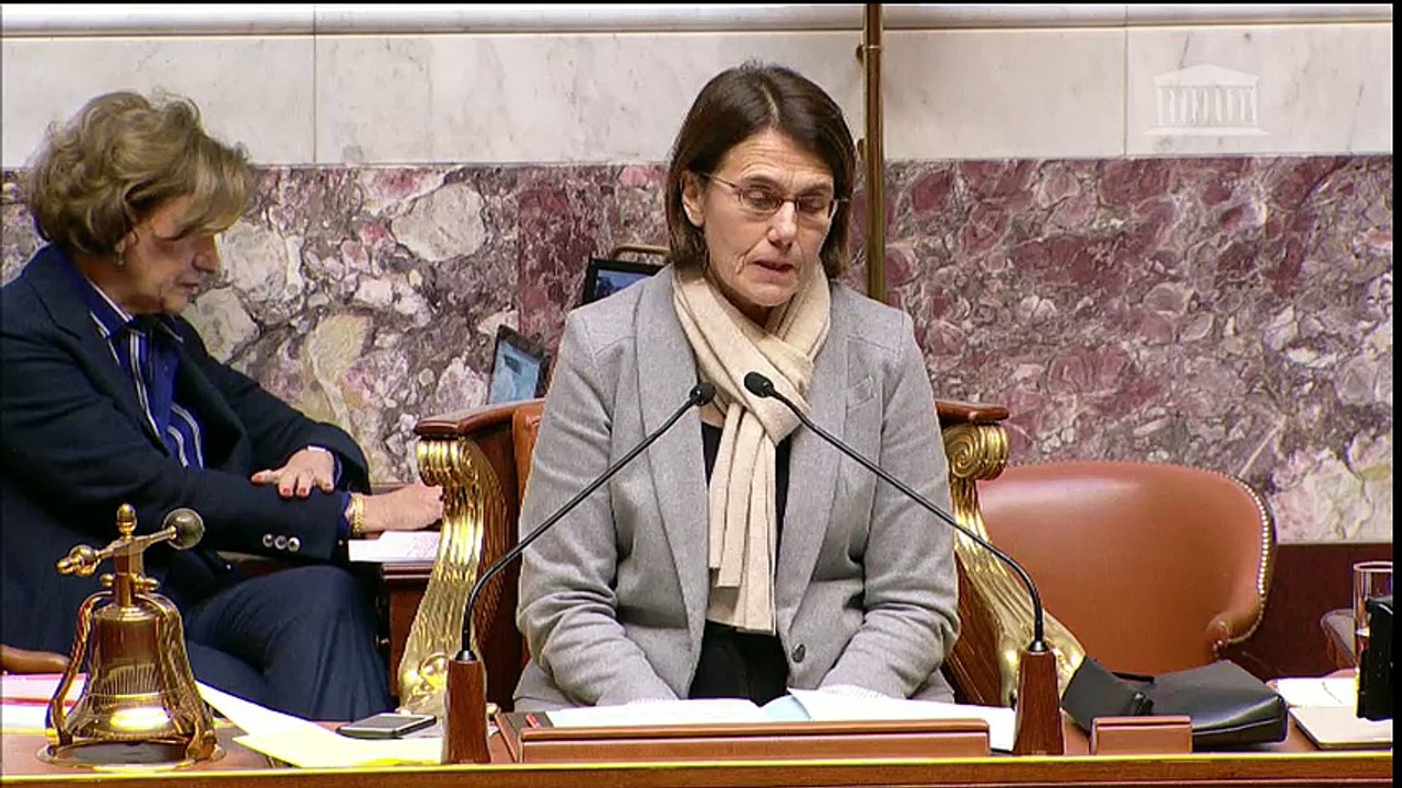 Équipements routiers près d'Auxerre - QOSD de Guillaume Larrivé