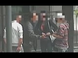 Brescia - Spaccio di droga in zona stazione, 9 arresti (25.01.17)