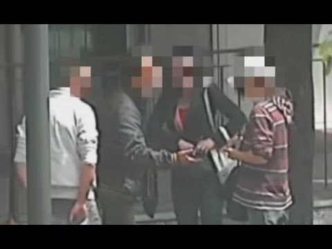 Brescia - Spaccio di droga in zona stazione, 9 arresti (25.01.17)