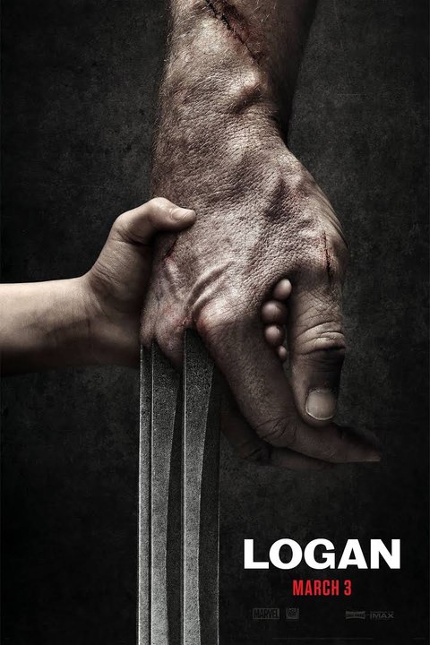 Logan Superbowl trailer reaction