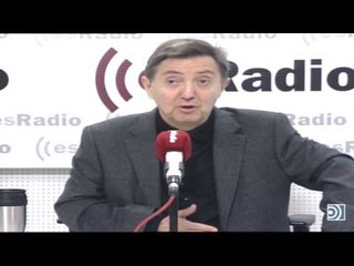 Federico a las 7: Teatro independentista para apoyar a Mas - 07/02/17
