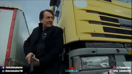 Arka Sokaklar (426. Bölüm) Ekib Sezginin İzini Takip Ediyor!