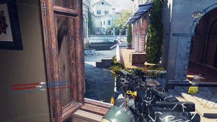 Call of Duty®: Infinite Warfare 42-20 Kill comfirme victory