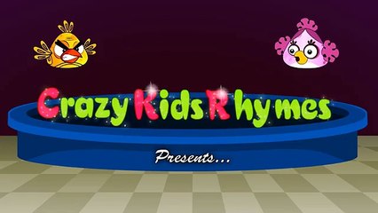 Learning Alphabets for Nursery Children with Elephant Puzzle Game | Kids Learning Videos