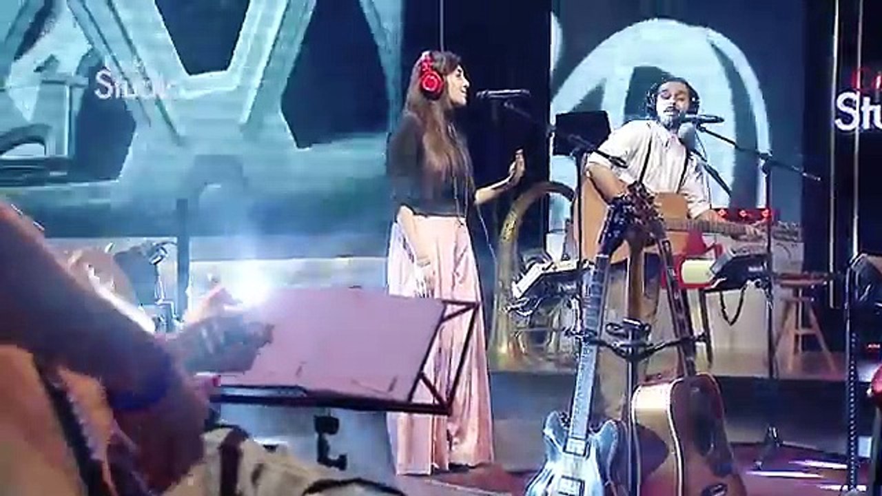 Jimmy Khan & Rahma Ali, Nadiya, Coke Studio Season 7, Episode 3 [Low, 480x360p]
