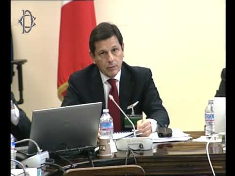 Roma - Operatori finanziari e creditizi e clientela, audizione Unicredit (02.02.17)