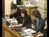 Roma - Audizioni su riforma sistema istruzione -3- (02.02.17)