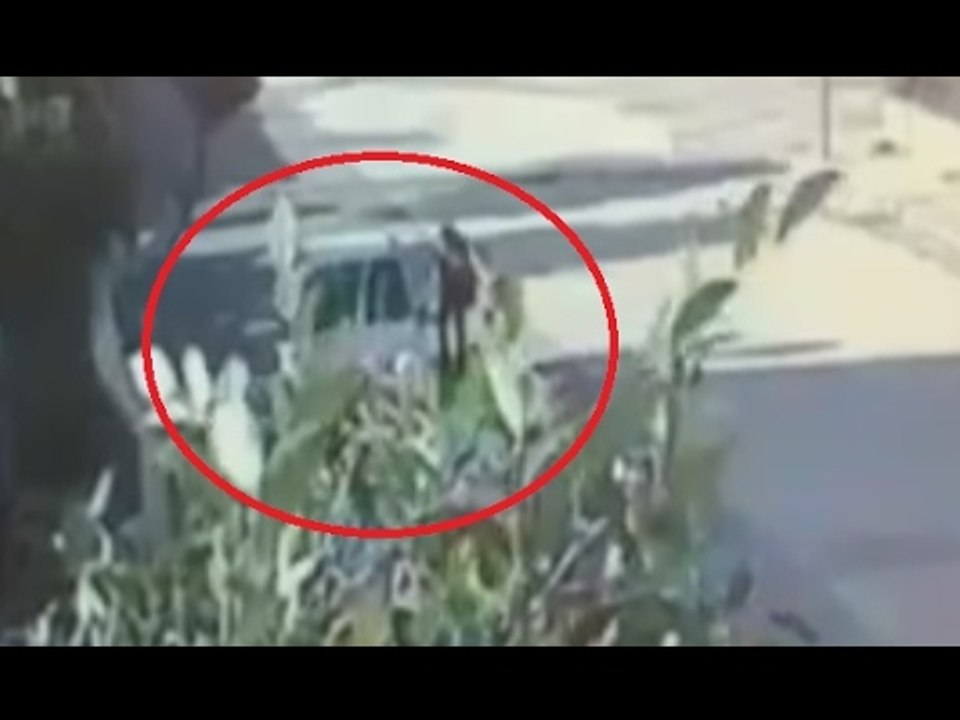 Lamezia Terme (CZ) - Evade dai domiciliari per scippare donne (06.02.17)