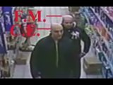 Molinazzo di Monteggio (VR) - Rapina in banca, due uomini arrestati in Francia (06.02.17)