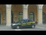 Morciano di Romagna (RN) - Falsa sponsorizzazione, ai domiciliari il sindaco (03.02.17)