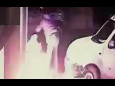 Ancona - Assalto ai Bancomat, sgominata banda pugliese (03.02.17)