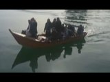 Cagliari - Migranti, intercettati 10 clandestini nelle acque di Cala Piombo (01.02.17)
