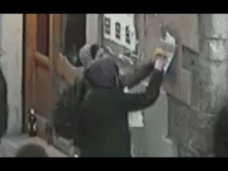 Firenze - Inchiesta su anarchici, arresti e stabile sequestrato (31.01.17)
