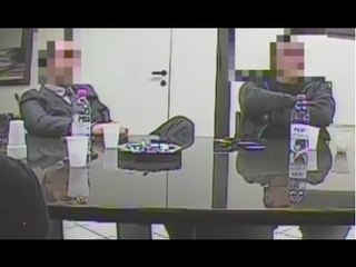 Modena - Chiedevano soldi ad azienda per calmare protesta, arrestati sindacalisti (27.01.17)