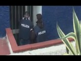 Pontecagnano (SA) - Prostituzione, sequestrato hotel a luci rosse (01.02.17)