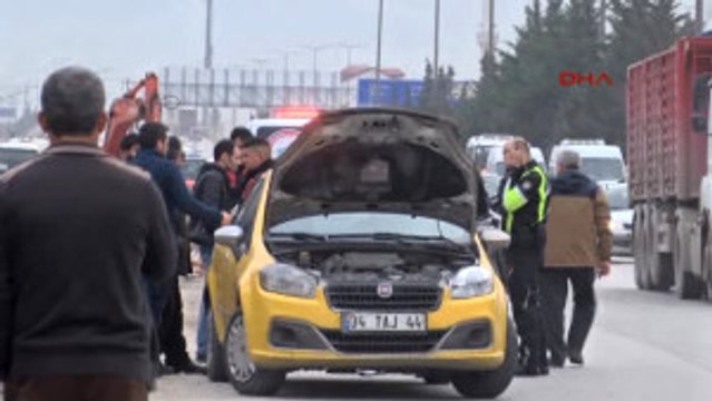 Kocaeli Cezaevinden Firar Eden Mahkum Yakalandı